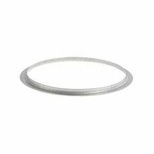 Кольцо конфорки малое для плит Bosch (425509)