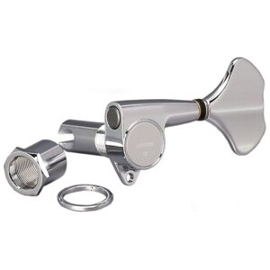 Колки для бас гитары Gotoh GB707-C-L4