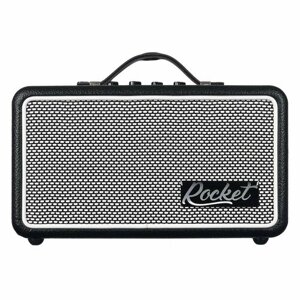 Комбоусилитель для электро гитары ROCKET HG-10 BLUETOOTH