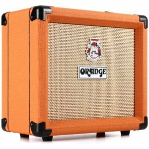 Комбоусилитель для электрогитары ORANGE CRUSH 12