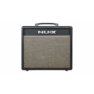 Комбоусилитель для гитары Nux Mighty-20-MKII