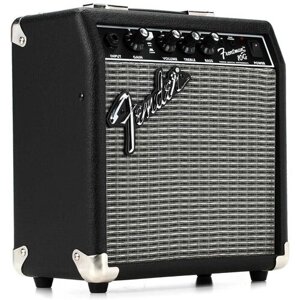 Комбоусилитель fender frontman 10G