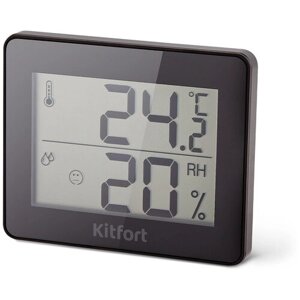 Комнатный термогигрометр КТ-3315