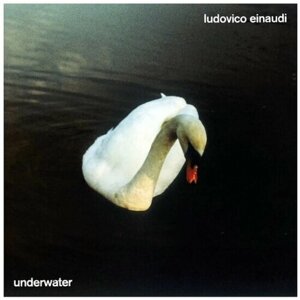 Компакт-диск EU Ludovico Einaudi - Underwater