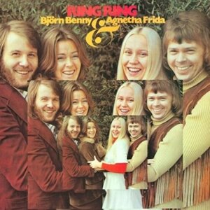 Компакт-диск Universal Music ABBA - Ring Ring (CD)