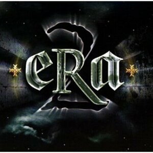 Компакт-диск Universal Music ERA - Era II