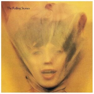 Компакт диск Universal Music The Rolling Stones - Goats Head Soup. Super deluxe (4 CD)