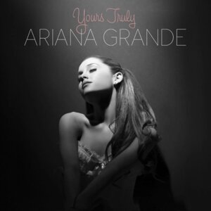 Компакт-диск Warner Ariana Grande – Yours Truly