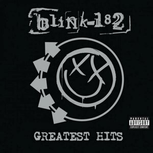 Компакт-диск Warner Blink 182 – Greatest Hits
