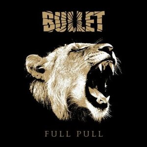 Компакт-диск Warner Bullet – Full Pull