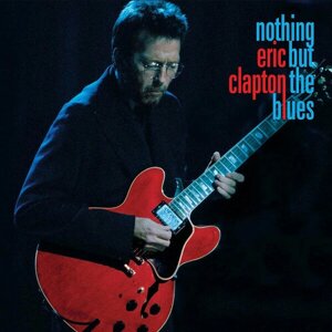 Компакт-диск Warner Eric Clapton – Nothing But the Blues