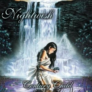 Компакт-диск Warner Nightwish – Century Child