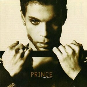 Компакт-диск Warner Prince – Hits 2