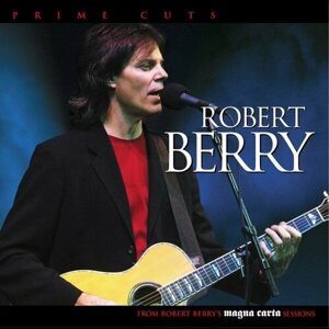 Компакт-диск Warner Robert Berry – Prime Cuts