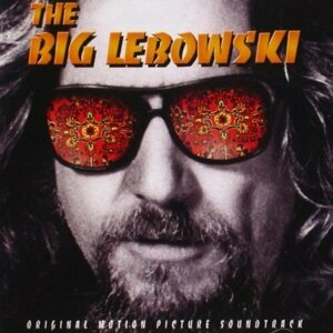 Компакт-диск Warner Soundtrack – Big Lebowski (Original Motion Picture Soundtrack)