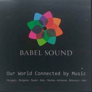 Компакт-диск Warner V/A – Babel Sound (2CD)