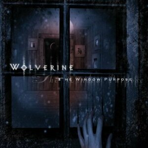 Компакт-диск Warner Wolverine – Window Purpose