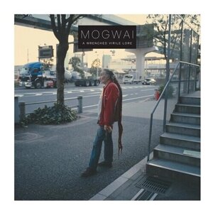 Компакт-Диски, Rock Action Records, MOGWAI - A Wrenched Virile Lore (CD)