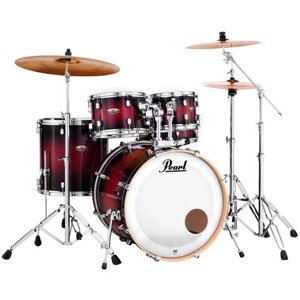 Комплект барабанов Pearl Decade Maple DMP905/C261