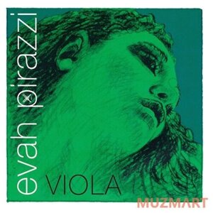 Комплект струн для альта Evah Pirazzi Viola Pirastro 429021