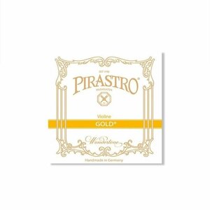 Комплект струн для виолончели Pirastro Gold 235000