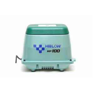 Компрессор Hiblow HP-100