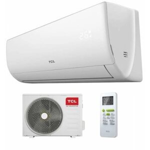 Кондиционер TCL miracle inverter TAC-12HRIA/VE/TACO-12HIA/VE сплит-система