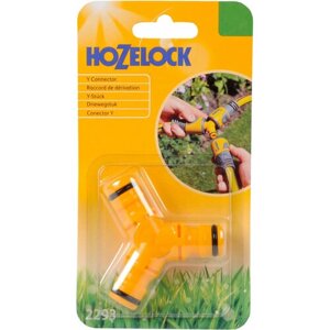 Коннектор для шланга HOZELOCK 2293P9536 3/4 дюйма