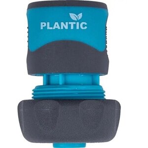 Коннектор для шланга Plantic Light 1/2" Арт. 88452910