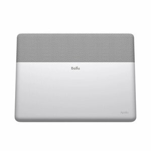 Конвектор Ballu BEC/AT-1500-4E Apollo Transformer с электронным управлением и WiFi