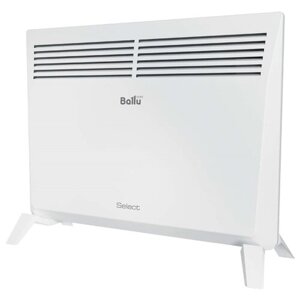 Конвектор Ballu BEC/SEM-1000, 1 кВт, 15 м²белый