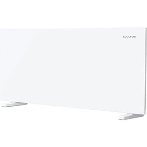 Конвектор Coolfort CF-3942, 2 кВт, 20 м²белый