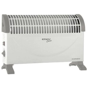 Конвектор Engy EN-1500A Classic, 1.5 кВт, 20 м²белый