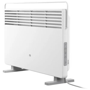 Конвектор Xiaomi Mi Smart Space Heater S KRDNQ03ZM, 2.2 кВт, 20 м²белый