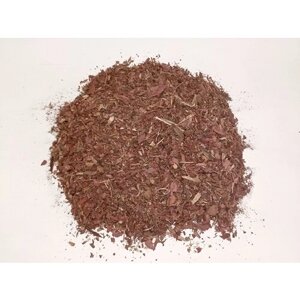 Кора сибирской лиственницы, 0-1 см, 1 мешок 7 кг