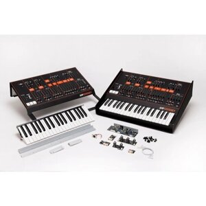 Korg ARP Odyssey FS Kit дуофонический синтезатор