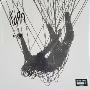Korn "Виниловая пластинка Korn Nothing"