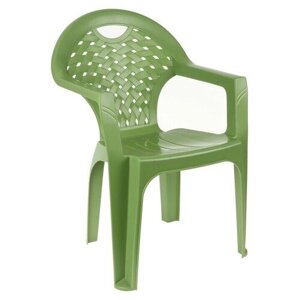 Кресло, 58,5 х 54 х 80 см, микс