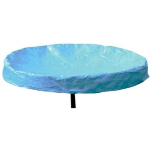Крышка Trixie светло-голубой для бассейна (160 см)