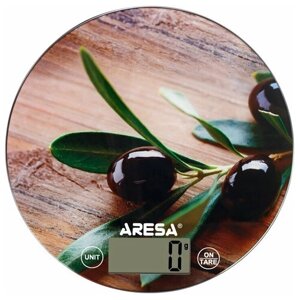 Кухонные весы ARESA AR-4305, 5кг
