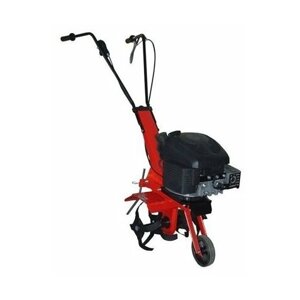 Культиватор бензиновый Eurosystems La Zappa Loncin OHV 140 CC, 3.5 л. с.