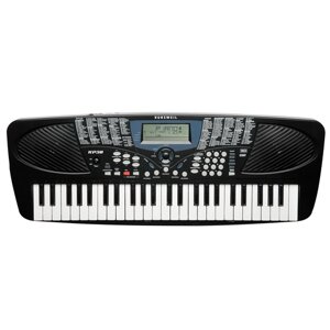 Kurzweil KP30 LB Синтезатор, 49 клавиша, полифония 32, цвет чёрный