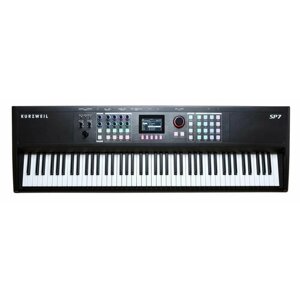 Kurzweil SP7 LB Цифровое сценическое пианино