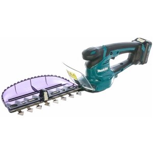 Кусторез аккумуляторный Makita UH201DWA, 2 А·ч, 10.8 В