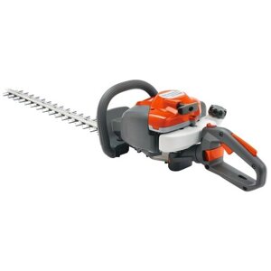 Кусторез бензиновый Husqvarna 122HD60, 0.8 л. с., orange