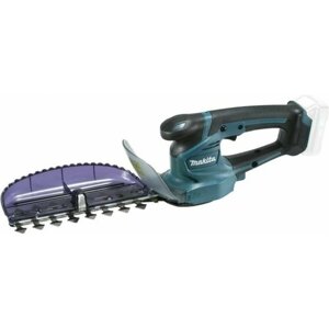 Кусторез Makita CXT UH201DZ (Кусторез; Нож для стрижки кустарника; Защитный чехол)