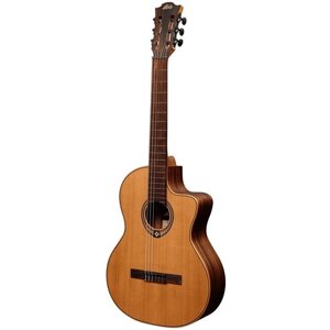 LAG OC-170 CE CE Гитара классическая