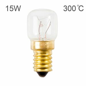 Лампа духовки Bosch 15W (385605)