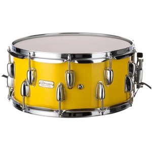 LD6410SN Малый барабан, желтый, 14"6,5" LDrums