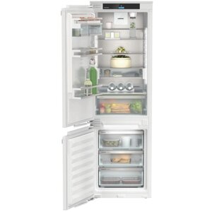 LIEBHERR Двухкамерный холодильник встраиваемый Liebherr SICNd 5153-20 001 (IXCC 5155)
